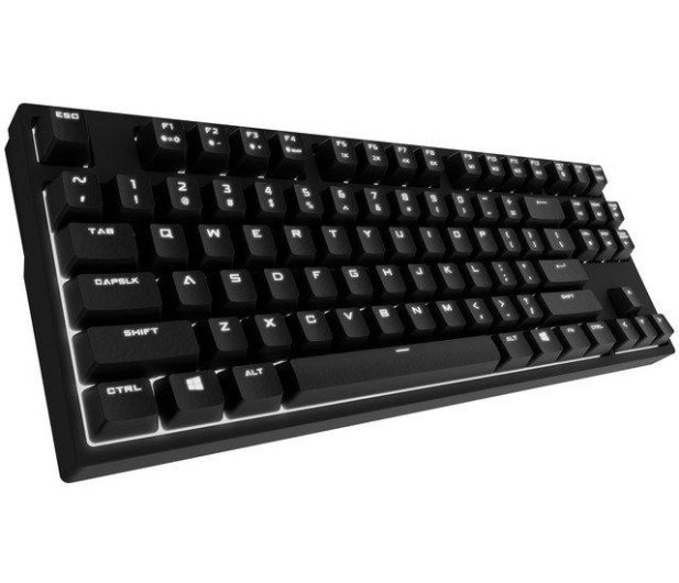 Cooler Master KLAWIATURA CM STORM QUICKFIRE RAPID - 1400570 - zdjęcie 3